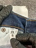 Ann Taylor LOFT Solid Blue Jeans Size 29 waist (petite) - photo 8