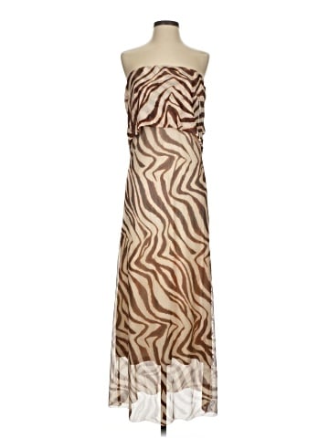 Zara Cocktail Dress (view 1)