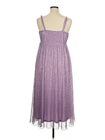 Torrid Cocktail Dress (view 2)