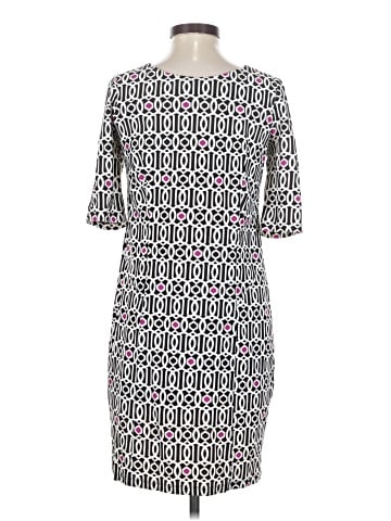 Jude Connally Casual Dress (view 2)