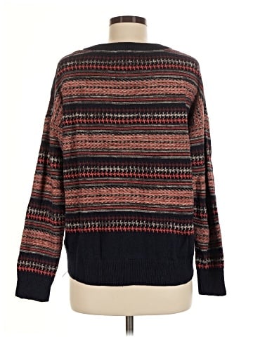 Coincidence & Chance Pullover Sweater (view 2)