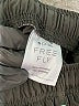 Free Fly Solid Black Athletic Shorts Size S (kids) - photo 4