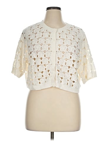 Torrid Cardigan (view 1)