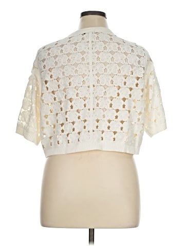 Torrid Cardigan (view 2)