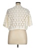 Torrid Ivory Cardigan Size 1X Plus (1) - photo 2
