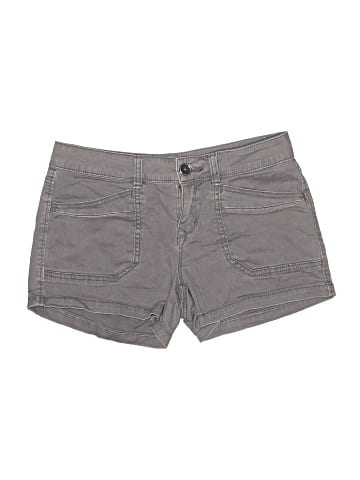 Unionbay Khaki Shorts (view 1)