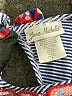 Jona Michelle Blue Dress Size 7 - photo 3