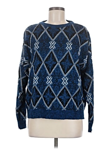 Le Tigre Pullover Sweater (view 1)