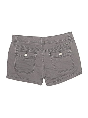 Unionbay Khaki Shorts (view 2)