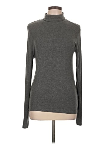 Gap Turtleneck Sweater (view 1)