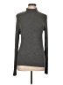 Gap Gray Turtleneck Sweater Size L - photo 1