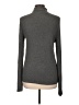 Gap Gray Turtleneck Sweater Size L - photo 2