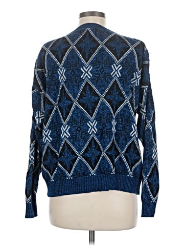 Le Tigre Pullover Sweater (view 2)