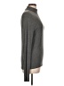Gap Gray Turtleneck Sweater Size L - photo 4
