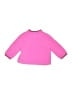 Baby Gap 100% Polyester Pink Pullover Sweater Size 6-12 mo - photo 2