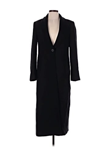 Zara Coat (view 1)