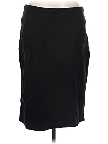 Joan Vass New York Casual Skirt (view 1)