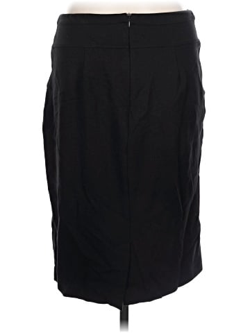 Joan Vass New York Casual Skirt (view 2)