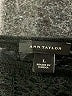 Ann Taylor Black Long Sleeve Top Size L - photo 7