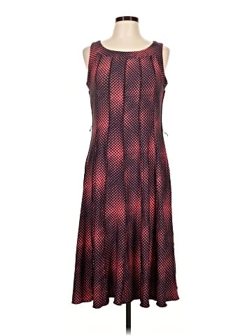 Perseption Concept Cocktail Dress (view 1)