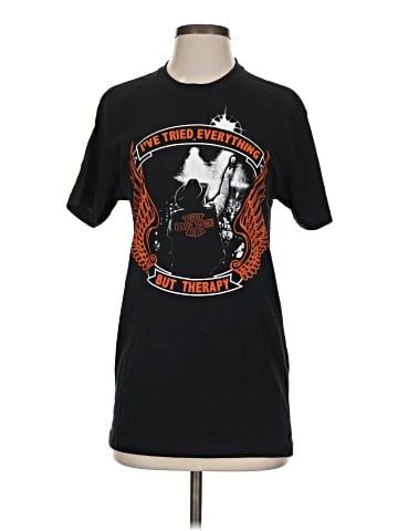 Next Level Apparel Short Sleeve T-Shirt (view 1)