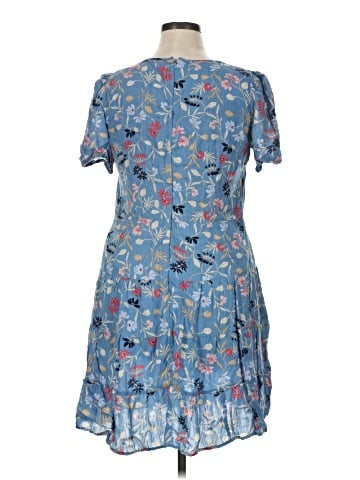 Ann Taylor LOFT Casual Dress (view 2)