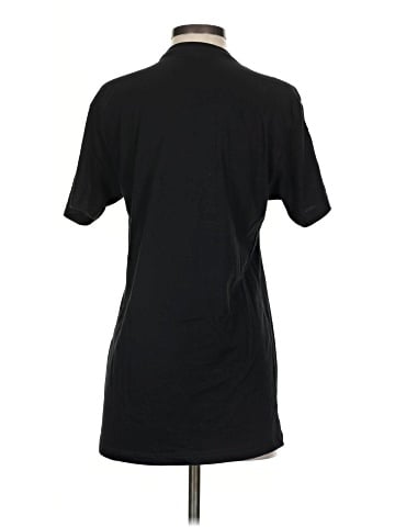 Next Level Apparel Short Sleeve T-Shirt (view 2)