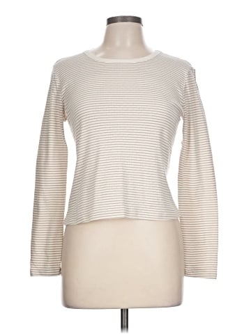 Pink Republic Long Sleeve T-Shirt (view 1)