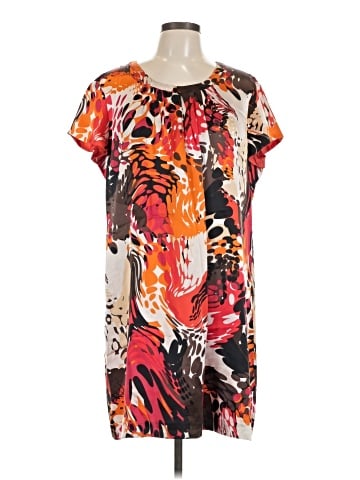 Citrine Collection Casual Dress (view 1)