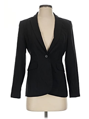Banana Republic Wool Blazer (view 1)