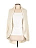Bebe Ivory Cardigan Size S - photo 1