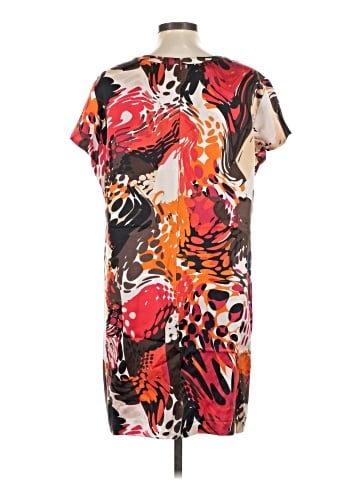 Citrine Collection Casual Dress (view 2)