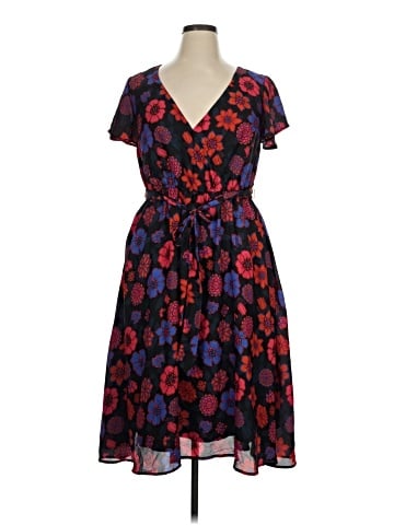 ModCloth Casual Dress (view 1)