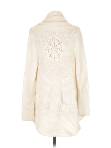 Bebe Cardigan (view 2)
