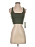 Girlfriend Collective Green Tank Top Size XS - photo 1