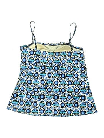 It Figures! Swimsuit Top (view 2)