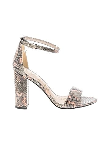 Sam Edelman Sandals (view 1)