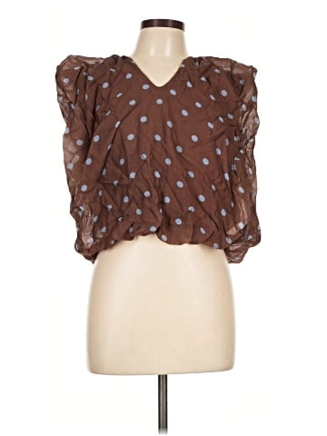Millibon Sleeveless Blouse (view 1)