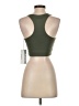 Girlfriend Collective Green Tank Top Size XS - photo 2