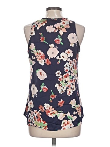 Hale Bob Sleeveless Blouse (view 2)