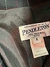 Pendleton Black Blazer Size 8 Petite - photo 6