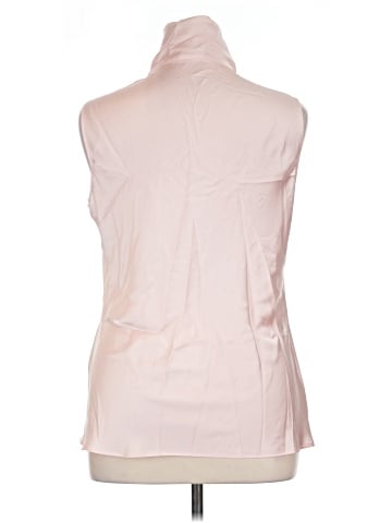 Tahari by ASL Sleeveless Blouse (view 2)