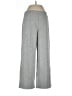 OGL Chevron-herringbone Gray Casual Pants Size L - photo 1