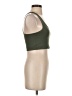 Girlfriend Collective Green Tank Top Size XS - photo 4