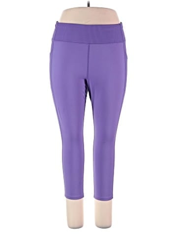 Athletic Works Active Pants (view 1)