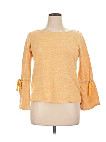 Max Studio Pullover Sweater (view 1)