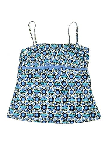 It Figures! Swimsuit Top (view 1)