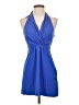Athleta Blue Cocktail Dress Size 2 (petite) - photo 1