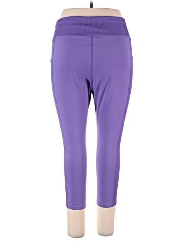 Athletic Works Active Pants (view 2)