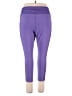 Athletic Works Purple Active Pants Size XXL - photo 2
